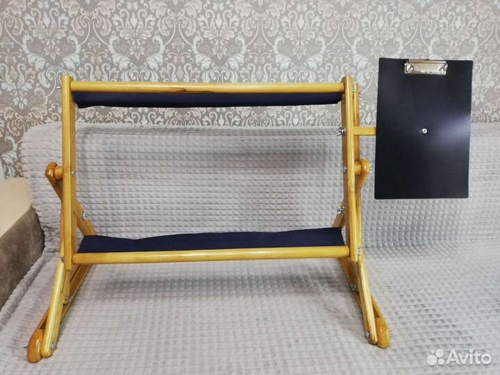 Станок для вышивки