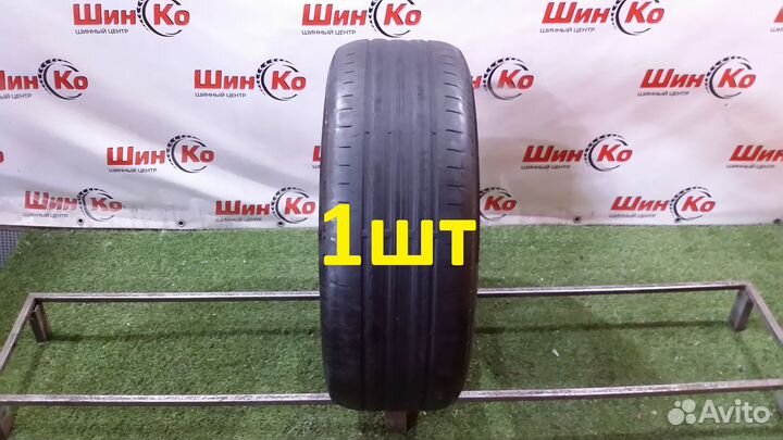 Continental ContiPremiumContact 2 205/55 R16