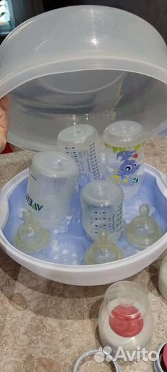 Молокоотсос ручной