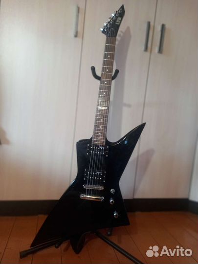 Электрогитара LTD ESP EX-50