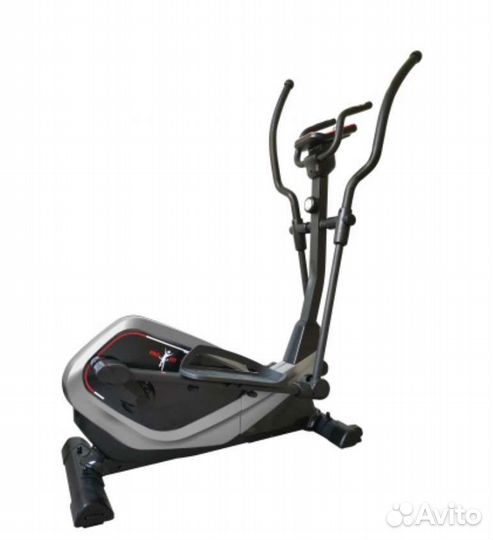 Эллиптический магнитный тренажер ProFit RS 800