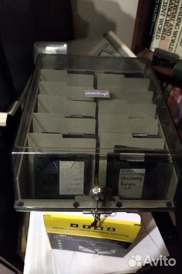 Минидиски sony