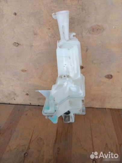 Бачок омывателя Kia Sportage 4