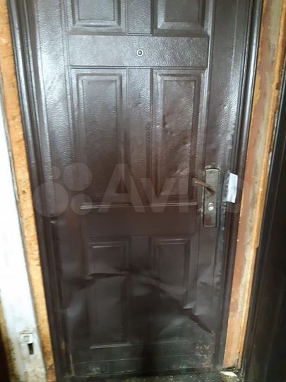 1-к. квартира, 27 м², 2/2 эт.