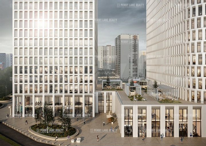 Продам торговое помещение, 273 м²