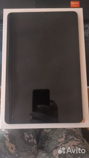 Планшет xiaomi mi pad 5
