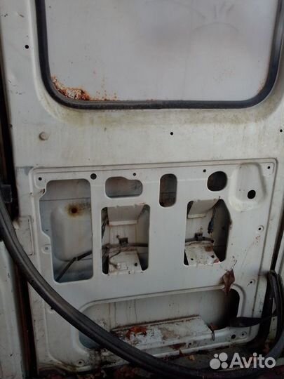 Ситроен джампер аналог Пежо боксер фиат Дукато1998