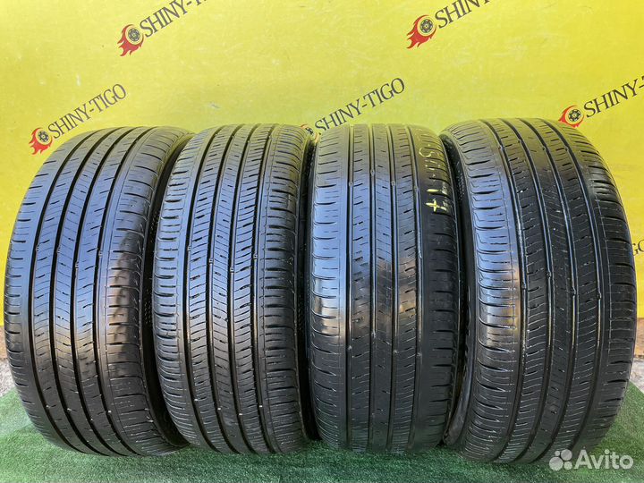 Kumho Solus TA31 215/50 R17 95V