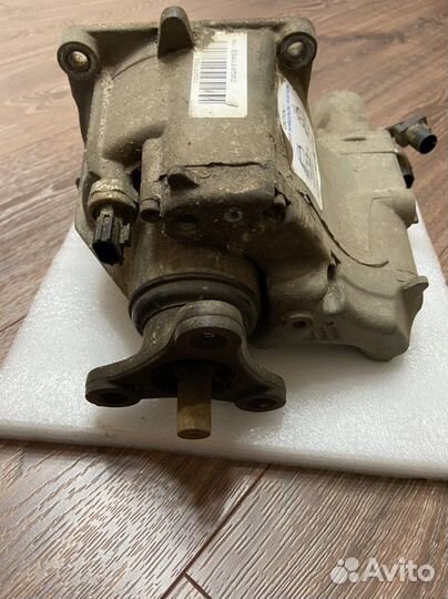 Муфта 4WD Kia-Hyundai