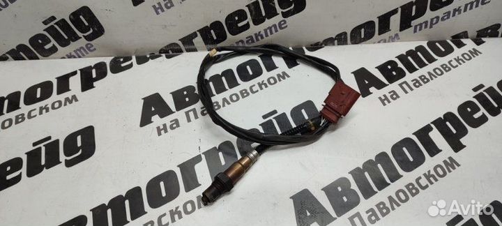 Датчик кислородный Volkswagen Touareg 7LA AXQ