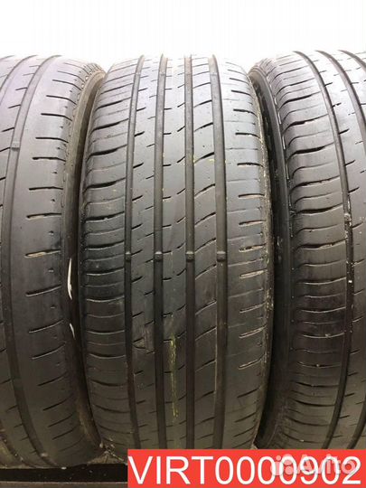 Nexen N'Fera RU1 SUV 225/50 R18 95V