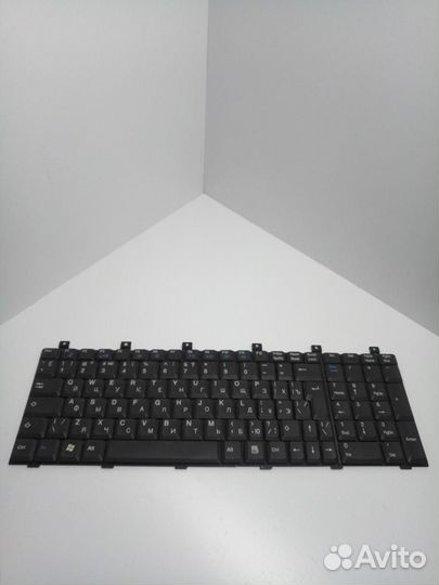 Клавиатура для ноутбука Fujitsu XA1526, XA1527