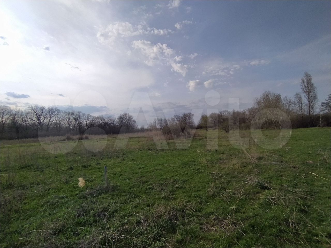 Участок 9,1 сот. (ИЖС)