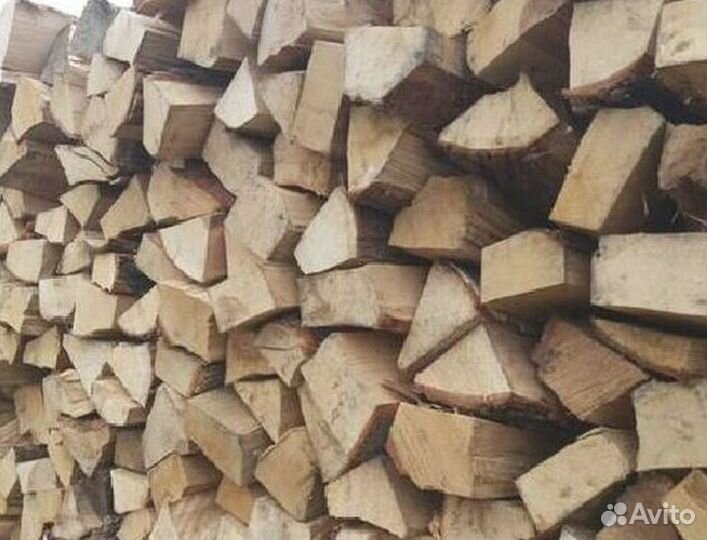 Дрова любые - заготавливаем и доставляем DR-5701