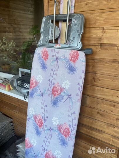 Гладильная доска с доставкой