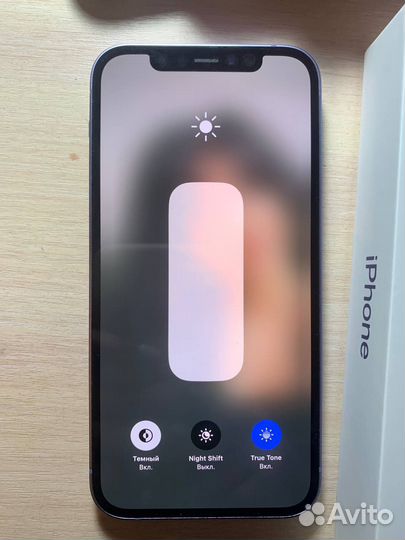 iPhone 12, 128 ГБ