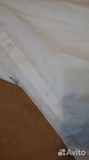 Одеяло + чепчик