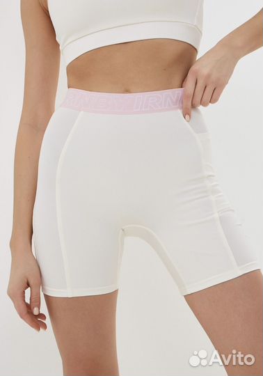 Irnby велосипедки