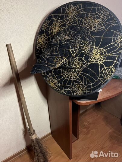 Атрибутика к образу 