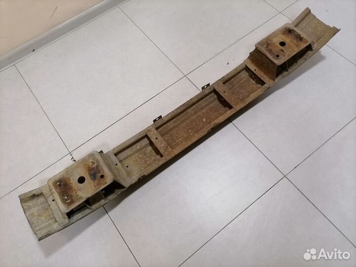 Усилитель переднего бампера ZAZ Chance 2009-2014