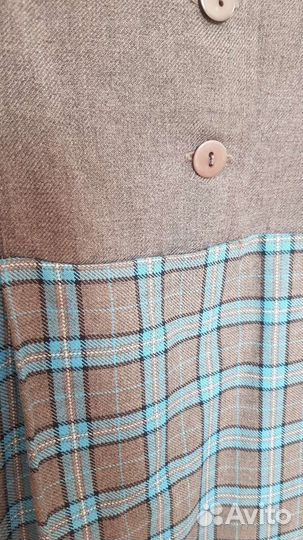 Школьная форма для девочки