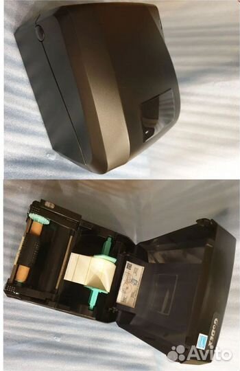 Принтер для печати этикеток Godex GE300U