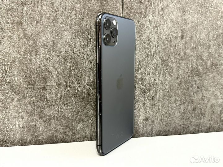 iPhone 11 Pro Max, 64 ГБ