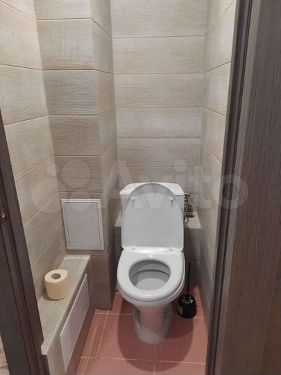 1-к. квартира, 35 м², 2/5 эт.