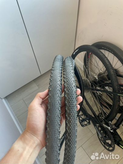 Велопокрышки kenda 700c*32