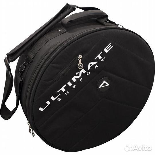 Чехол для барабана Ultimate Support ushb2-SN-BK