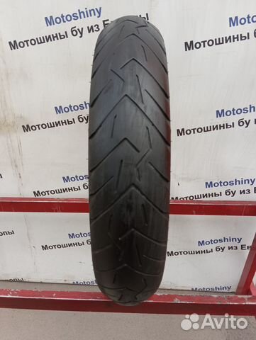 120/70 R19 Pirelli Scorpion Trail 2 N-2864