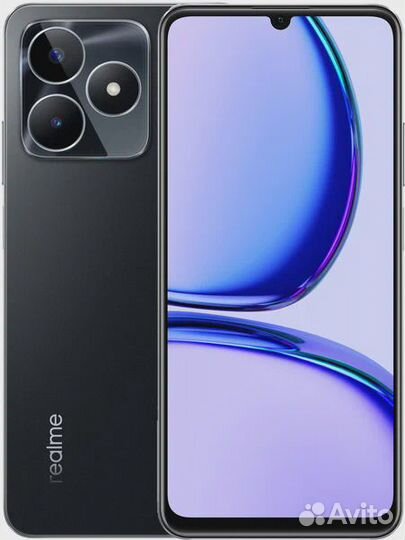 realme C53, 6/128 ГБ