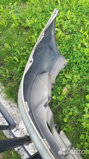 Бампер передний mark 2 90 оригинал