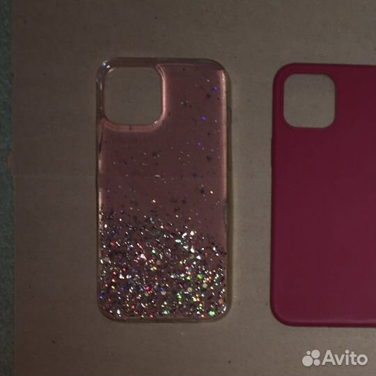 Чехол на iPhone 12pro max/XR