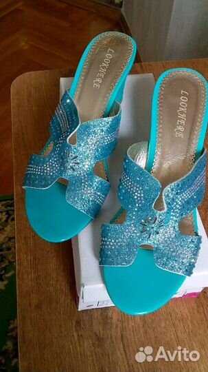 Сабо разм.39