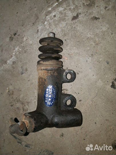 Цилиндр сцепления Lifan Solano Лифан Солано