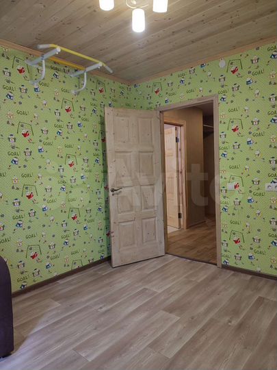 3-к. квартира, 69,7 м², 2/5 эт.