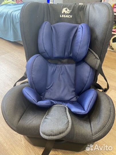 Детское автокресло