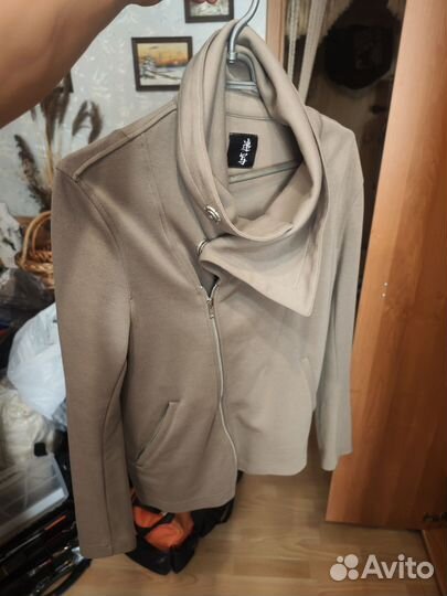 Куртка мужская