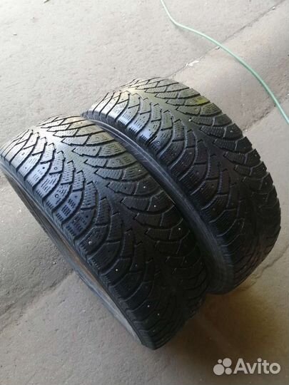 Nokian Tyres Nordman 4 215/65 R16