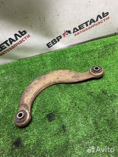 Рычаг задний задний правый Ford Focus 1 седан 2.0