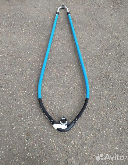 Новый гик для виндсерфинга Nautix 185-235 см