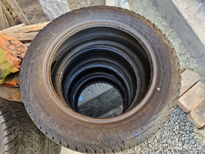 Viatti Brina 185/55 R15