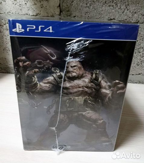 Kings Bounty II Королевское издание (PS4)