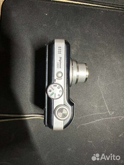 Фотоаппарат Samsung digital s800