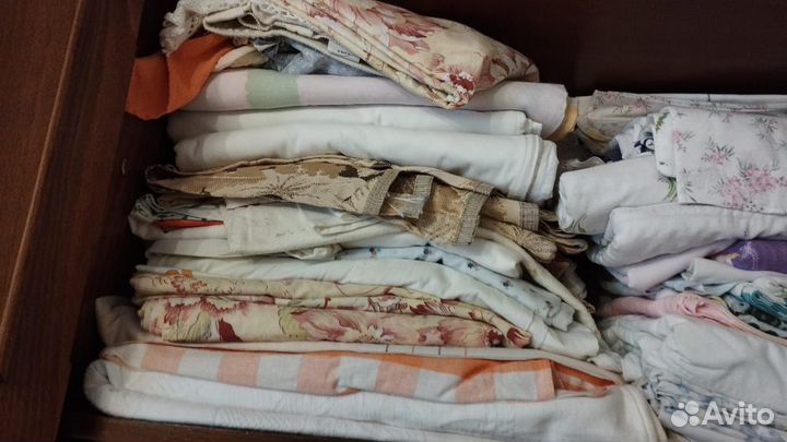 Постельное белье