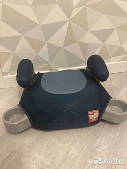 Детское автокресло 15 до 36 кг