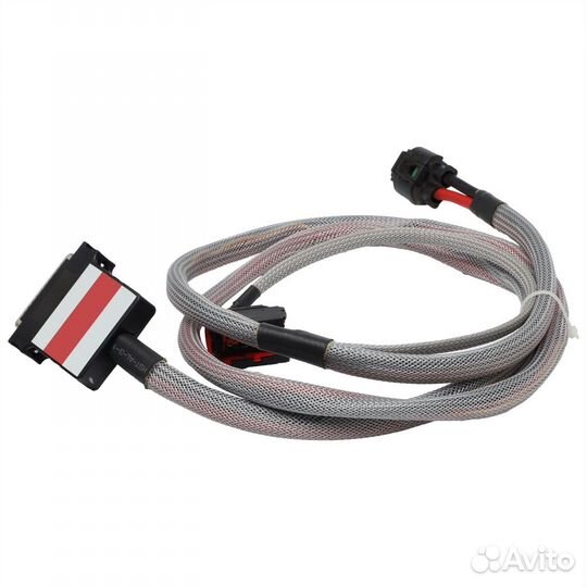 MS-37016 (17P) Кабель синхронизации насоса эгур