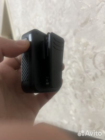 Персональный видеорегистратор trassir PVR-400