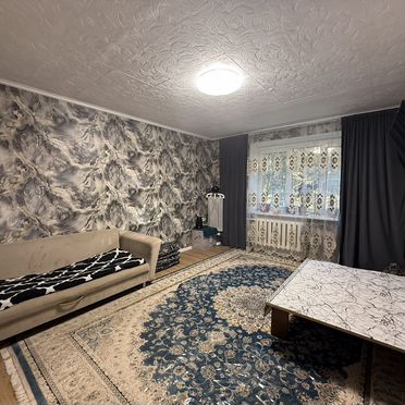 4-к. квартира, 82,3 м², 1/5 эт.